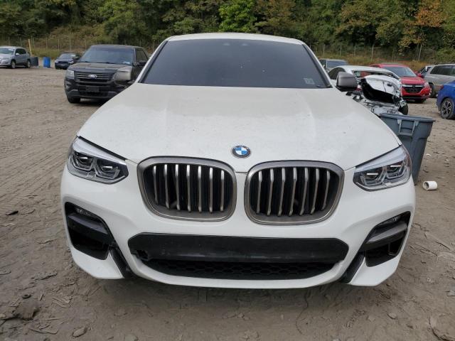 BMW X4 XDRIVEM40I 2020