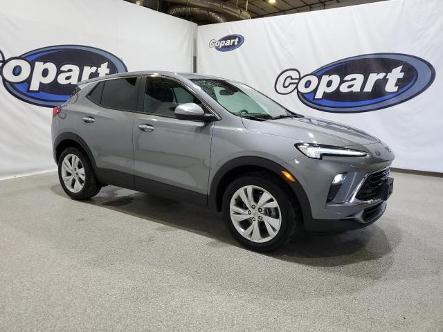 BUICK ENCORE GX PREFERRED 2024