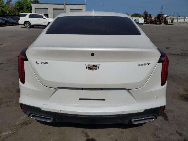 CADILLAC CT4 PREMIUM LUXURY 2021