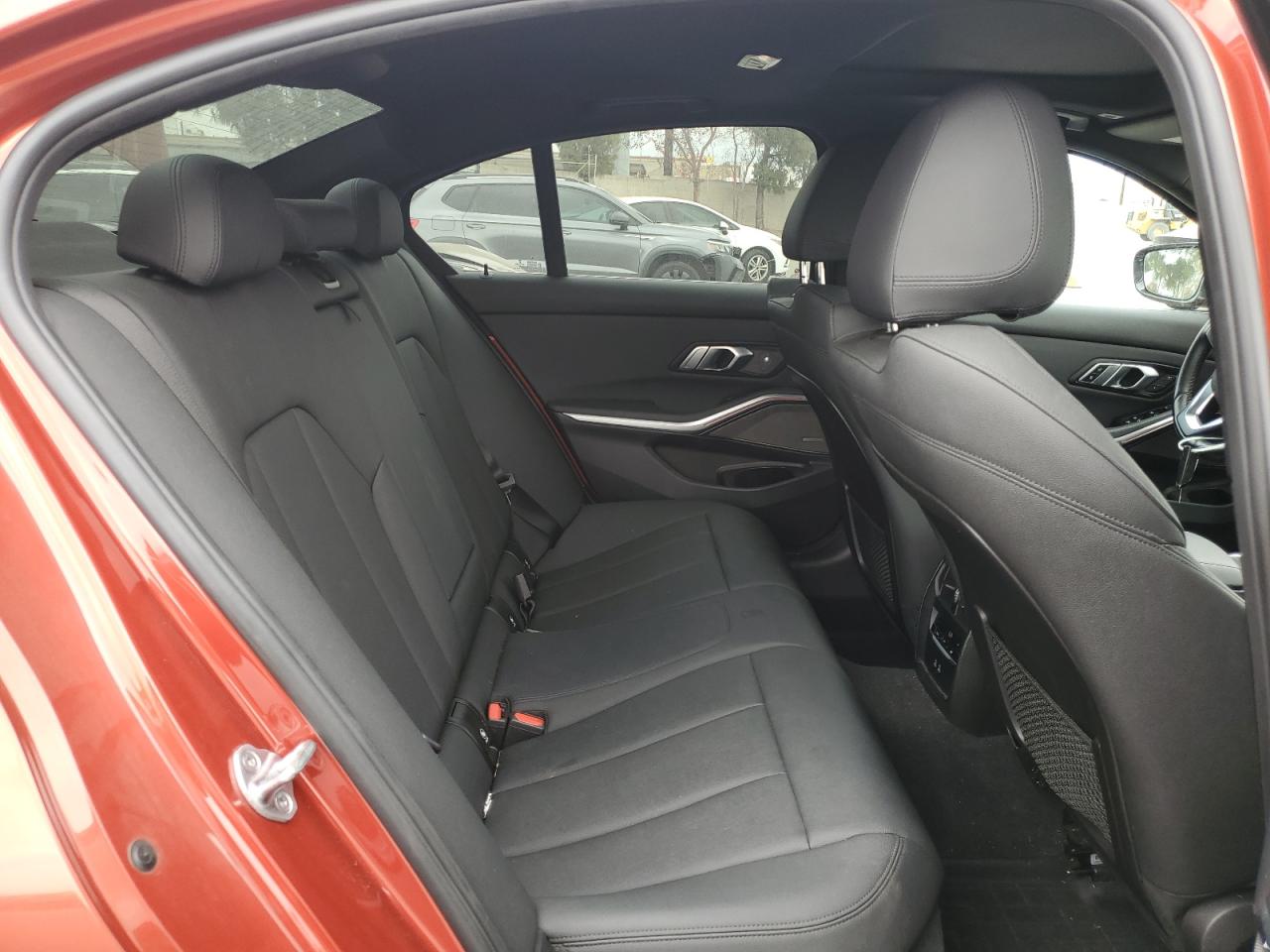 BMW 330I 2021