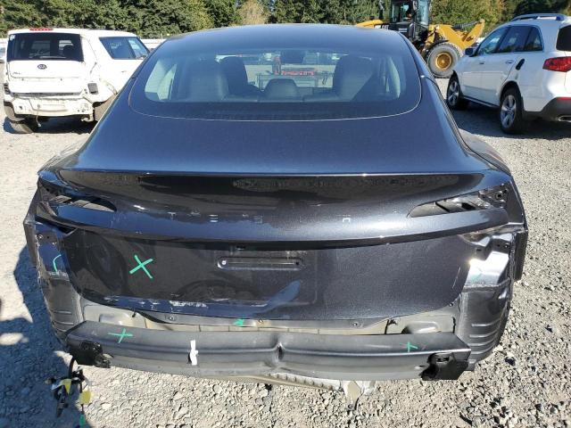 TESLA MODEL 3 2025