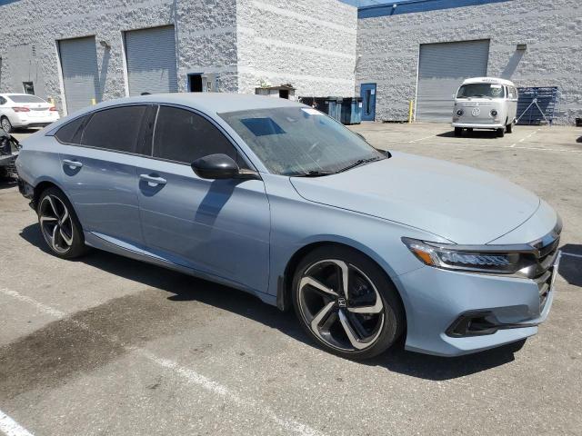 HONDA ACCORD SPORT SE 2021