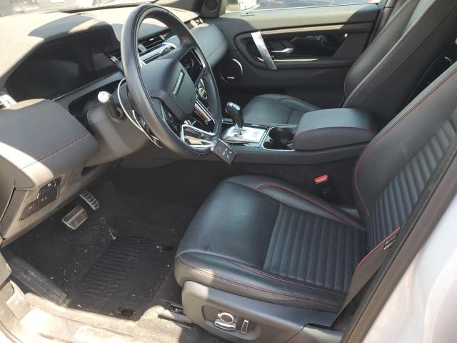 LAND ROVER DISCOVERY SPORT 2021
