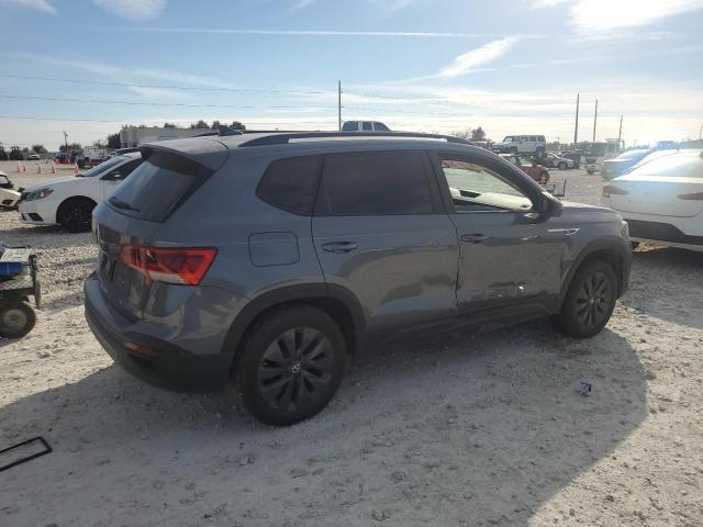 VOLKSWAGEN TAOS S 2023
