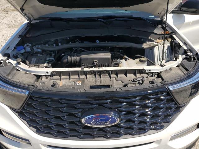 FORD EXPLORER ST-LINE 2023