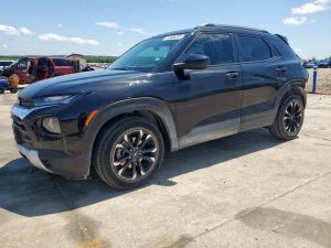 CHEVROLET TRAILBLAZER LT 2023