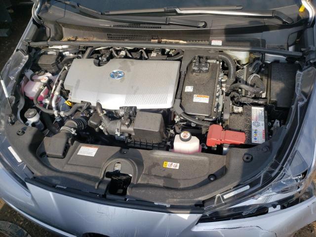 TOYOTA PRIUS SPECIAL EDITION 2021