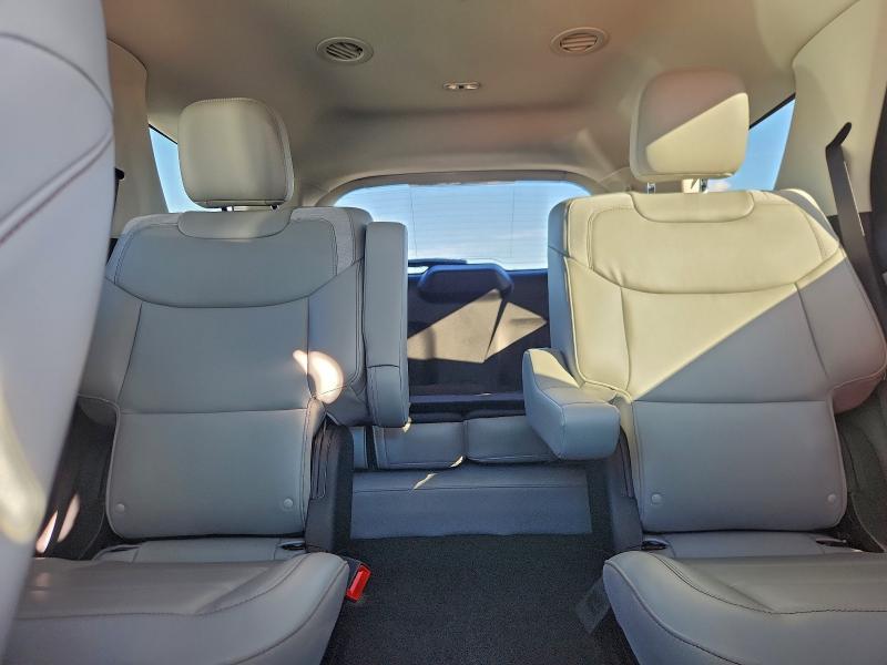 FORD EXPLORER ACTIVE 2025