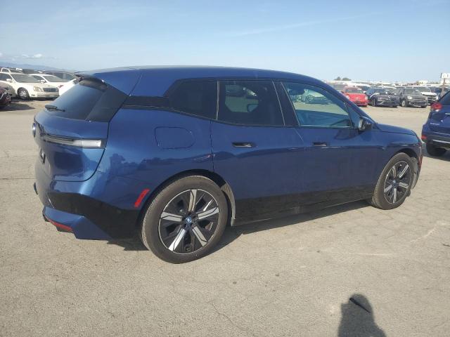 BMW IX XDRIVE50 2023