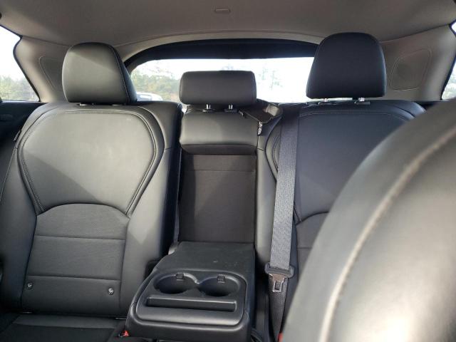 INFINITI QX50 ESSENTIAL 2022