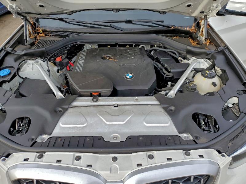 BMW X4 XDRIVE30I 2023