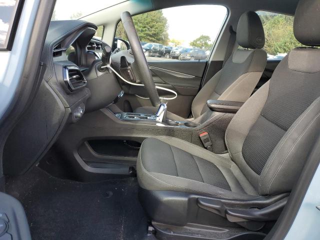 CHEVROLET BOLT EV 1LT 2023