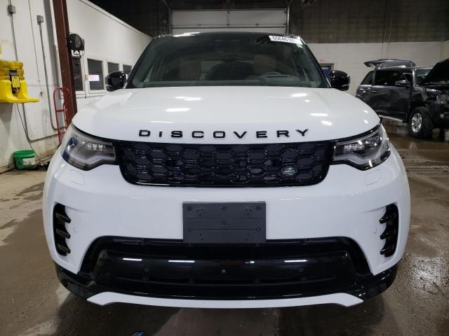 LAND ROVER DISCOVERY 2023