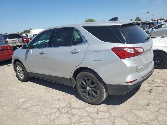 CHEVROLET EQUINOX LT 2020