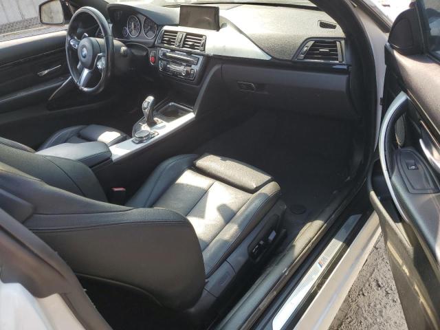 BMW 435 I 2014