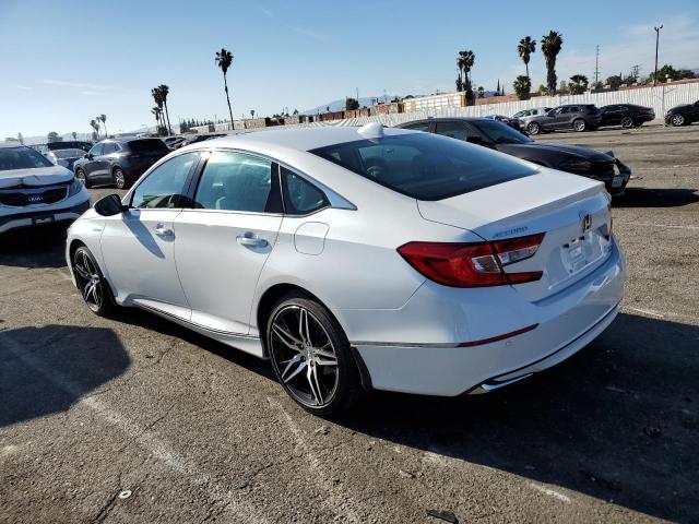 HONDA ACCORD TOURING HYBRID 2022