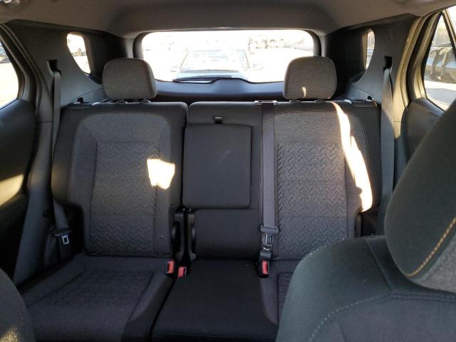 CHEVROLET EQUINOX RS 2024