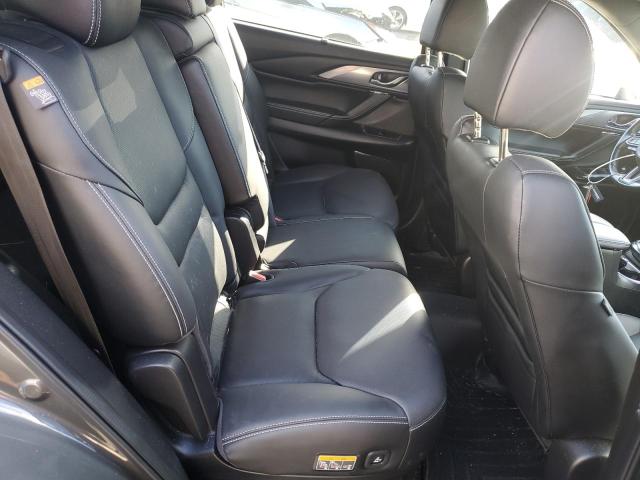 MAZDA CX-9 GRAND TOURING 2021