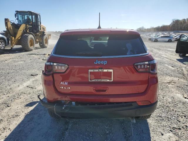 JEEP COMPASS SPORT 2023