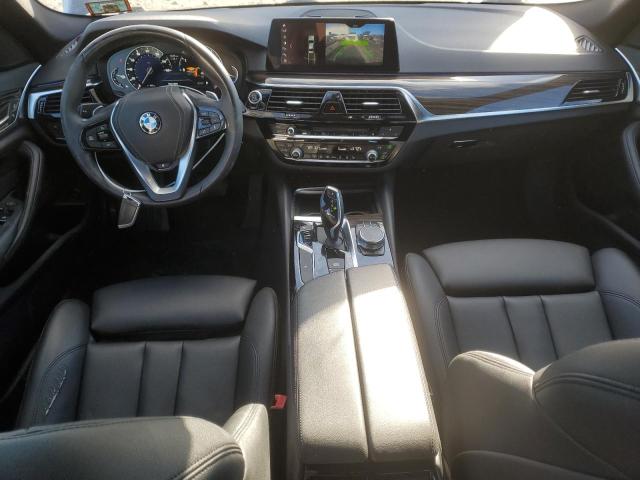 BMW 530 XI 2018