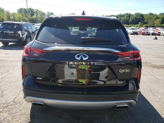 INFINITI QX50 LUXE 2021