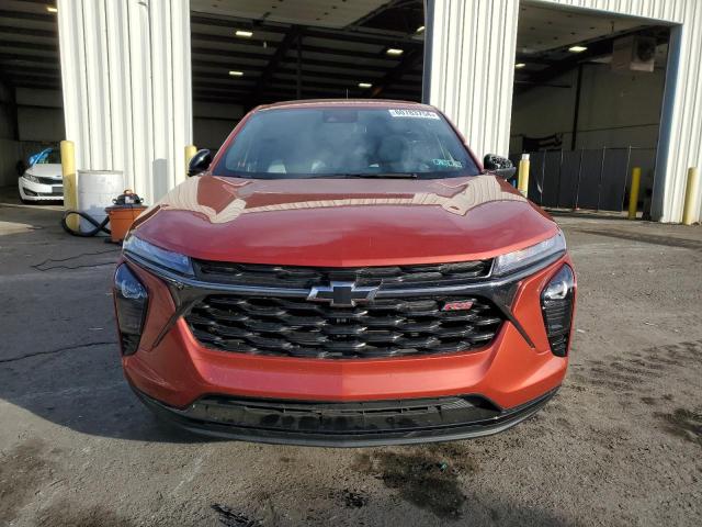 CHEVROLET TRAX 1RS 2023