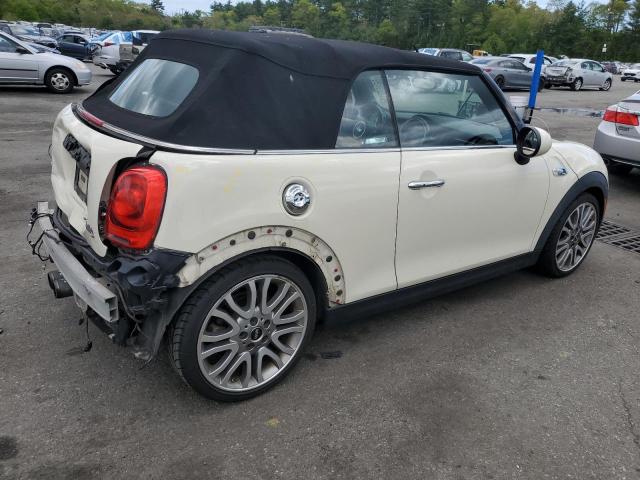 MINI COOPER S 2017