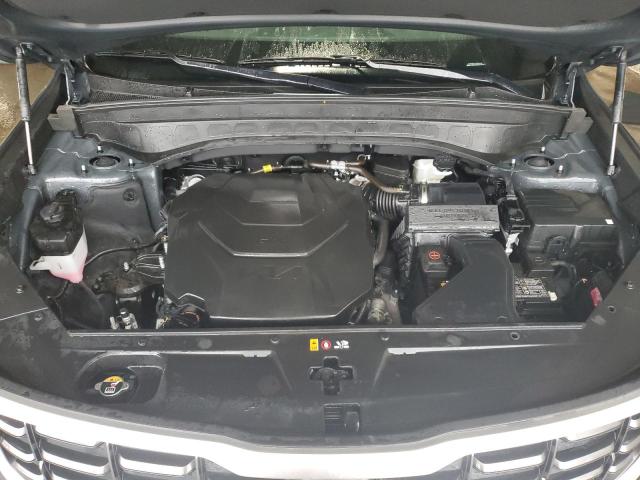 KIA TELLURIDE S 2024