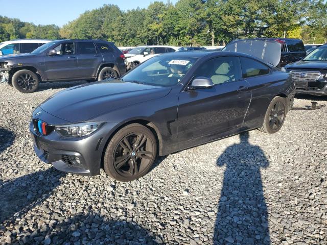 BMW 430XI 2017