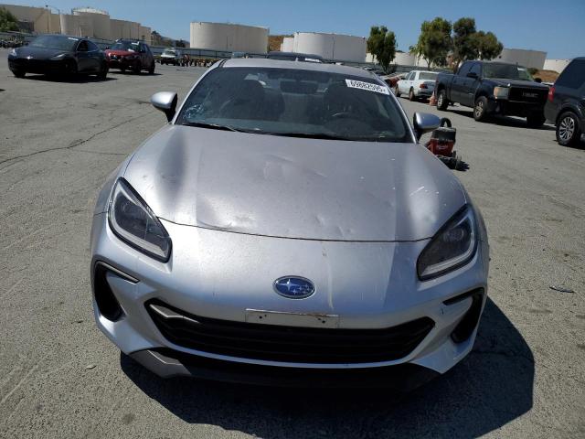 SUBARU BRZ LIMITED 2024