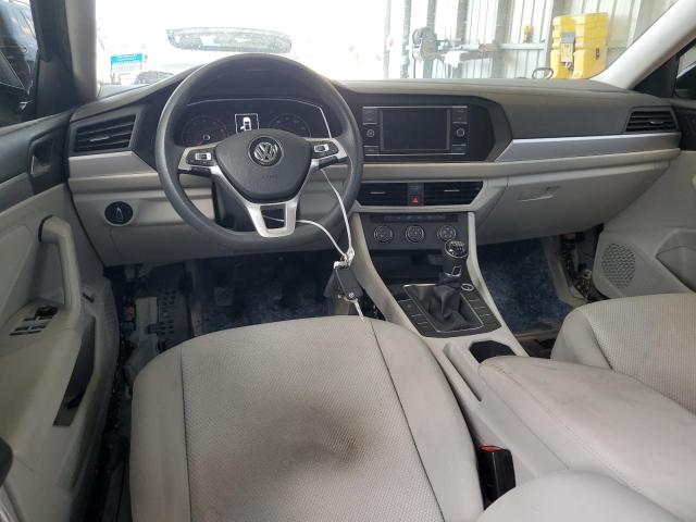VOLKSWAGEN JETTA S 2021
