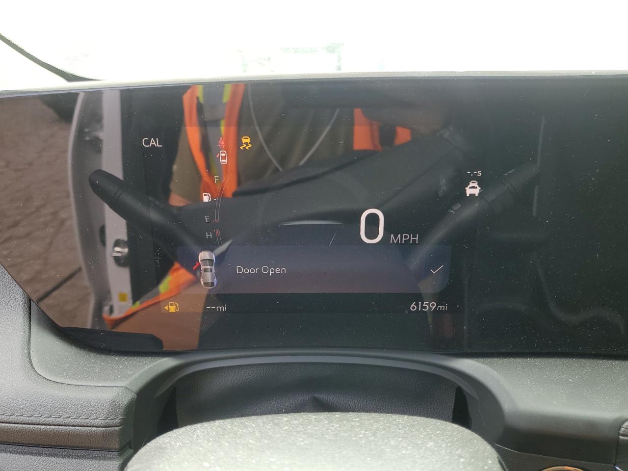 BUICK ENCORE GX AVENIR 2024