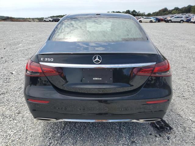 MERCEDES-BENZ E 350 2021