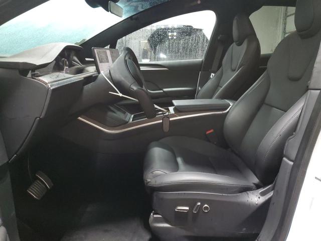 TESLA MODEL X 2023