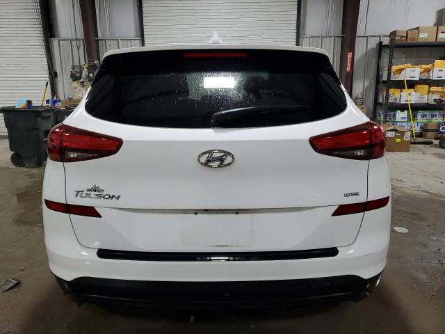 HYUNDAI TUCSON SE 2020
