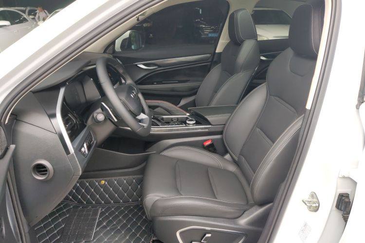 Geely Xingyue 2020