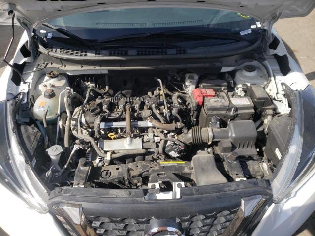NISSAN KICKS SR 2020