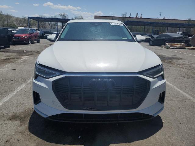 AUDI E-TRON PREMIUM PLUS 2021