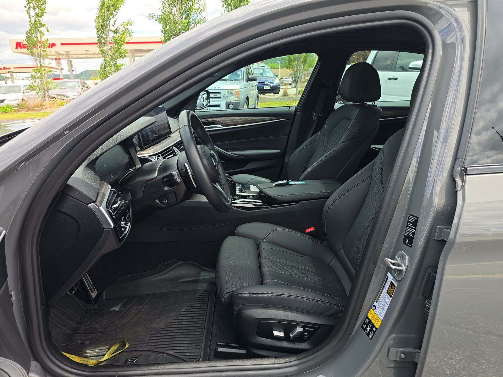 BMW 530 XI 2022