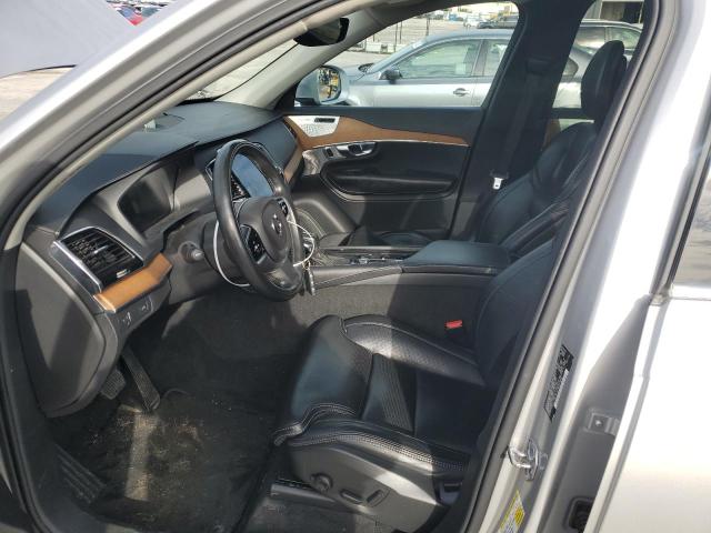 VOLVO XC90 T6 2018