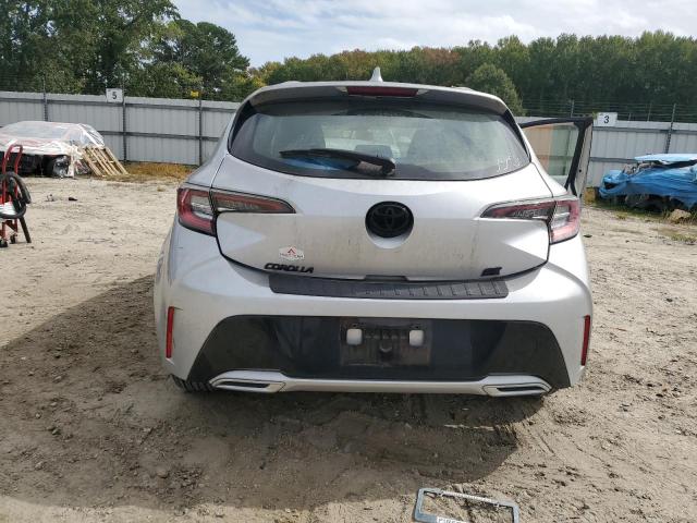 TOYOTA COROLLA SE 2022
