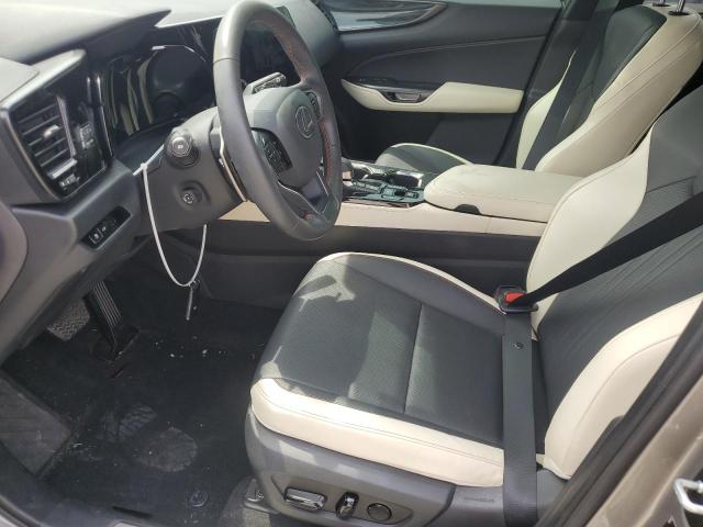 LEXUS NX 250 2022