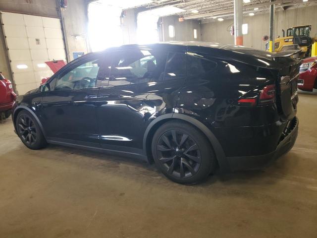 TESLA MODEL X 2023
