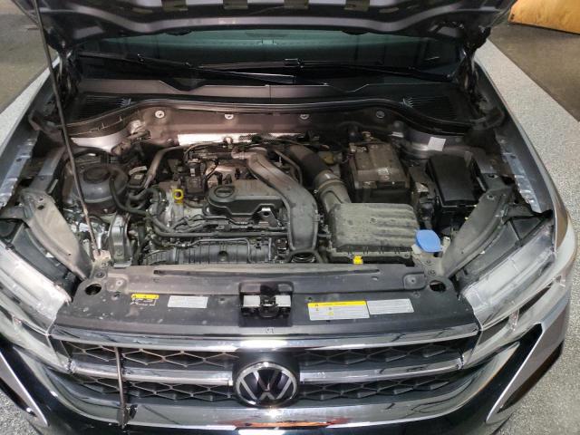 VOLKSWAGEN TAOS SEL 2022