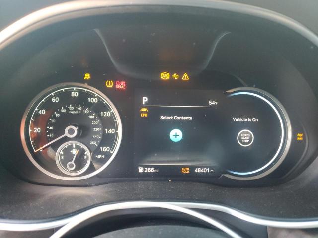 GENESIS G80 BASE 2020