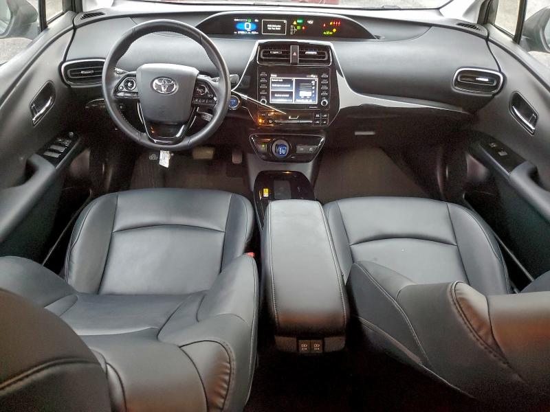 TOYOTA PRIUS SPECIAL EDITION 2020
