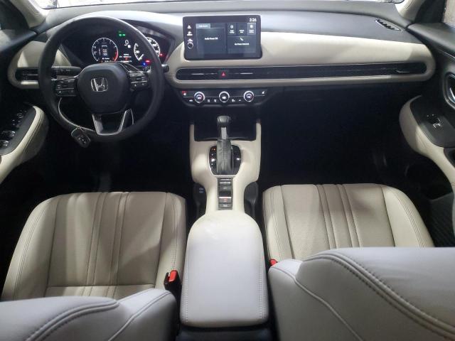 HONDA HR-V EXL 2025