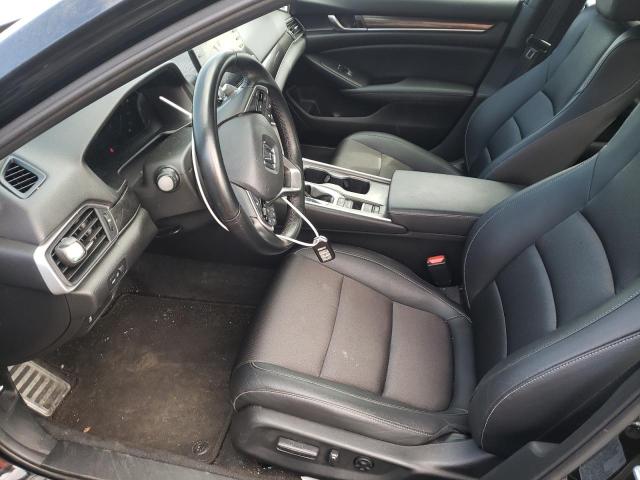HONDA ACCORD SPORT 2022