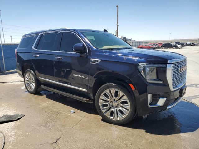 GMC YUKON DENALI 2022
