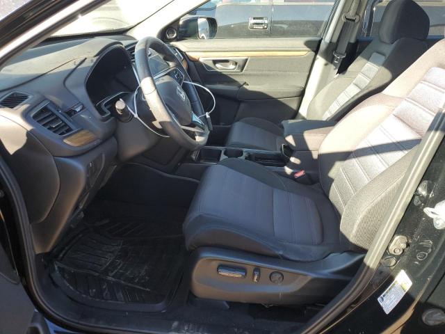 HONDA CR-V EX 2021